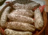 Urgent vend 144 saucisson sec 175 euros
