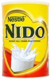 Lait en poudre Nido - Nestlé