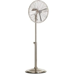 VENTILATEUR - BRASSEUR - CLIMATISEUR MOBILE