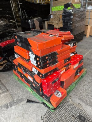 Grossiste en pièces détachées automobiles