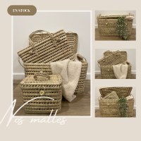 Vente stock décorations rangement