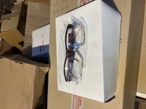 Lots de lunettes de lectures