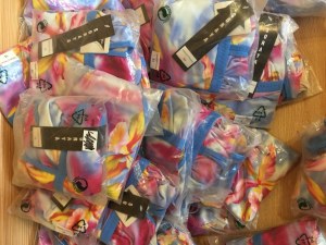 Stock maillot de bain soraya