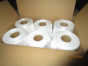 Sac Plastique réutilisable ou à usage unique