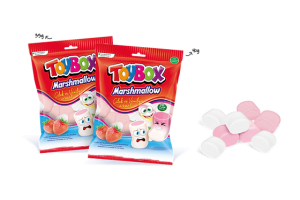 TOYBOX MARSHMALLOW 70 GR