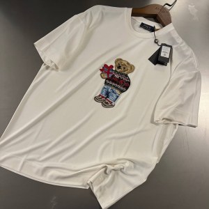 RALPHLAUREN POLO T-SHİRT