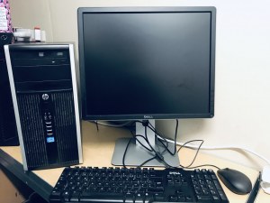 HP PRO MT i5 - 3th GEN