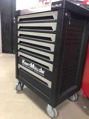 SERVANTE D'ATELIER KRAFTMULLER