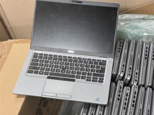 ???? LOT DE 75 ORDINATEURS PORTABLES PROFESSIONNELS – DELL LATITUDE 5410 (14,1”) ...