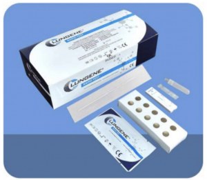 Test antigenique certifié HAS