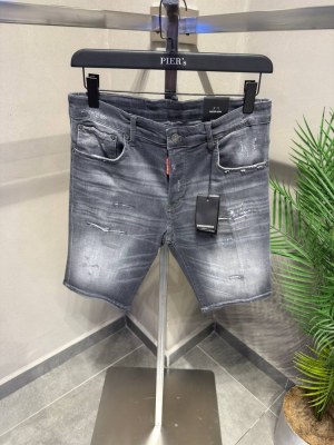 Dsquaret short jeans new stock