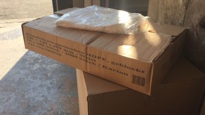 Vente lot de sac plastique