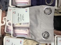 Voilages déstockage