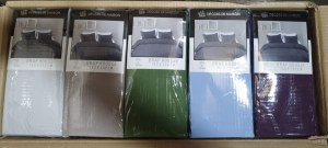 DÉSTOCKAGE DRAP HOUSSE