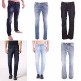 LIQUIDATION JEANS ACCESSOIRES MARQUE DIESEL 8.95
