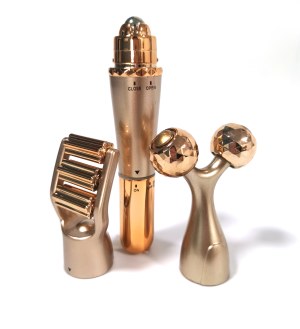 Cenocco Beauty CC-9083 : Masseur de beauté pour le visage 3en1