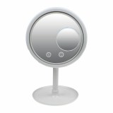 Cenocco CC-9107: Miroir LED avec ventilateur