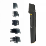 Cenocco CC-9110 : Kit de soins capillaires et corporels à poignée extensible