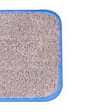 Cenocco CC-MOPM: Tampons de Rechange pour Vadrouille en Microfibre Lavables