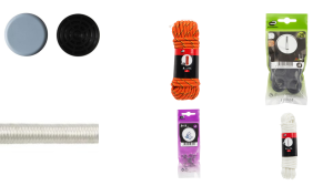 Lots équipements Quincaillerie – Produits neufs – Bientôt disponibles chez Adeo