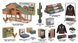 Camion Complet de Bazar - Décoration - Mobilier - Animalerie - Vêtements - GiFi - 26856...