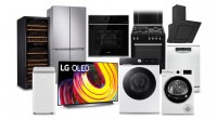 Lot de 71 produits - Electroménager - Samsung, Whirlpool, LG