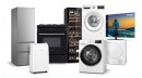 Lot de 32 produits - High tech et Electroménager - Samsung, Bosch, Thomas