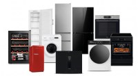 Lot de 116 produits - Gros Electroménager - Samsung, Whirpool, Electrolux