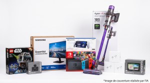 ⚡ EXCLUSIF | Lots Multi-Catégories – Retour Client Fonctionnel (Bol)