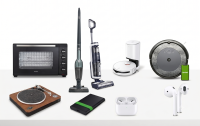 Lot 368 unités - Électroménager & High-Tech - iRobot, Rowenta, Samsung, DeLonghi - 11...