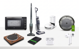 Lot 368 unités - Électroménager & High-Tech - iRobot, Rowenta, Samsung, DeLonghi - 11...
