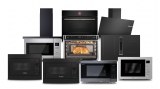 Lot de 243 unités de Gros Electroménager - Siemens, Bosch, AEG