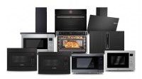 Lot de 243 unités de Gros Electroménager - Siemens, Bosch, AEG