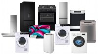 Lot de 36 produits - Gros Electroménagers - Thomson, Beko, Indesit