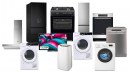 Lot de 36 produits - Gros Electroménagers - Thomson, Beko, Indesit