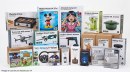 Lot GiFi de bazar - Maison & Déco · Vêtements · Accessoires High-Tech - 26.7k pcs · ~3...