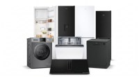 Lot de 11 unités d'Electroménagers - Retour client fonctionnel