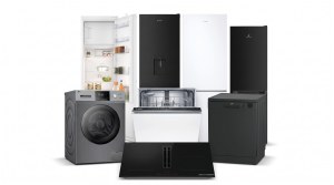 Lot de 11 unités d'Electroménagers - Retour client fonctionnel