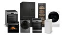 Lot de 44 produits - Electroménager - Whirlpool, Thomson, Haier