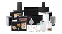 Lot de 55 produits - Gros électroménager - Bosch, Siemens, Etna
