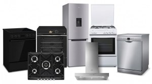 Lot de 19 produits - Electroménager - Qualité mixte (37% Fonctionnels - 63% Non Fonctio...)