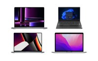 Lots PC portable et MacBook – Occasion Fonctionnel – Disponibles bientôt chez Grover