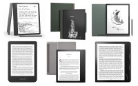 Lots E-readers – Occasion Fonctionnel – Disponibles bientôt chez Grover