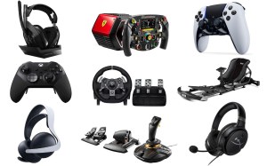 Lots Accessoires Gaming – Produits Non Fonctionnels – Bientôt disponibles chez Grover