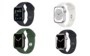 Lots Apple Watch – Occasion Fonctionnel – Disponibles bientôt chez Grover