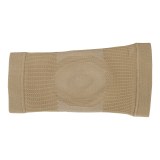 Wellys Genouillère en bambou avec coussin d'articulation - Femme