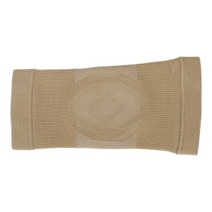 Wellys Genouillère en bambou avec coussin d'articulation - Femme