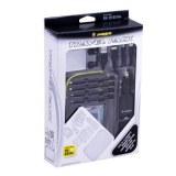 Snakebyte TRAVEL PACK Pack d'accessoires pour console Nintendo DSi & DS lite