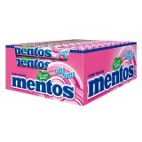 Mentos Rouleau Tutti Fruitti