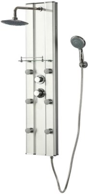 Destockage lots de colonne de douche SCHUTTE neuf